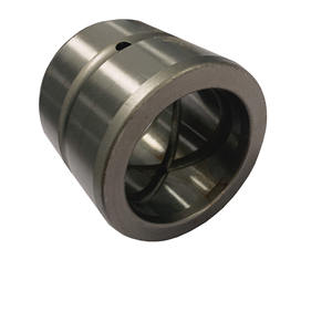 Fabrikant Fabriek Lader Bulldozer Graafmachine Onderdelen 70Mm 80Mm 100Mm Emmer/Giek/Arm Bus Pennen - Product Image 5