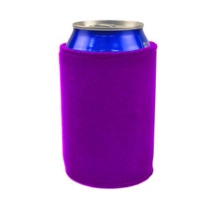 Enfriador de latas no plegable publicitario/soporte rechoncho de cerveza - Product Image 6