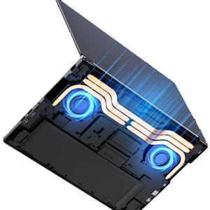 PC Gaming Core i9 9880H PC portátil 16 pulgadas Lap Top Gaming Laptop <span class=keywords><strong>GTX</strong></span> <span class=keywords><strong>1650</strong></span> 4GB portátiles Computadora Core I9 Laptop - Product Image 2