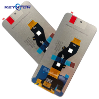 Für Tecno Spark 30 4G LCD-Display für Tecno Kl6 LCD für Infinix Hot 50 4G Mobilbildschirm für Infinix X6882 Pantalla für Infinix