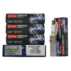 <span class=keywords><strong>TOYOTA</strong></span> <span class=keywords><strong>Fortuner</strong></span> 2.7 Dual VVT-i、2016 OEM 90919-01287用DENSO Bujia 3509 FK20HR-A8 - Product Image 5