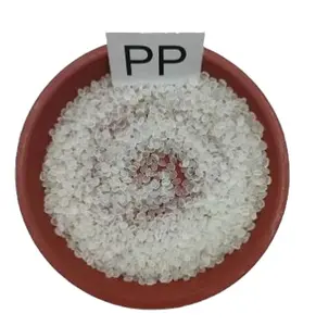 Trung Quốc Nhà sản xuất nóng bán PP nhựa nguyên liệu Trinh Nữ PP hạt