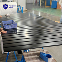Panneaux de clôture en aluminium à lattes noires de 6 pieds, thermolaqués, d'occasion, pour jardin, avec modélisation 3D, écologiques, anti-rongeurs, aspect naturel