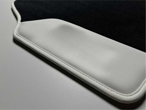 Tapis de sol exclusif pour <span class=keywords><strong>Audi</strong></span> <span class=keywords><strong>R8</strong></span> - Style tapis plat - Spécialement conçu pour le véhicule - Exclusif pour la voiture - Sans odeur - Product Image 2