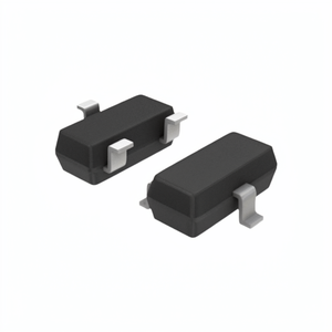 Components Electronic 2SK3557-7-TB-E TO-236-3, SC-59, SOT-23-3 Transistors Authorized Distributor - Product Image 1