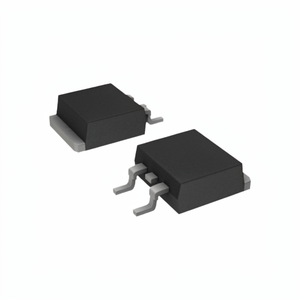 Components Electronic Authorized Distributor TO-263-3, D2PAK , TO-263AB Single Diodes VS-25ETS12S2LHM3 - Product Image 1