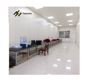 Vách Ngăn Bằng Kính Cách Âm Cho Văn Phòng Nhà Thiết Kế Vách Ngăn Bằng Kính Với Rèm Cho Văn Phòng Ngân Hàng - Product Image 2