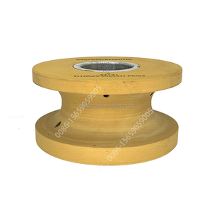 Grawnedeagle V30 V40 V20 Rueda de perfilado Bullnose Perfil V Ruedas para ingeniero Piedra Granito Mármol Cuarcita - Product Image 5