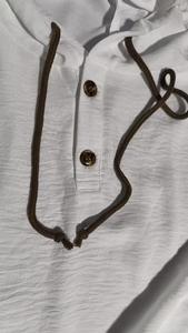 Sweat-shirt à capuche pour homme personnalisé, couleur unie, printemps-automne, de haute qualité, léger, décontracté, manches longues - Product Image 5