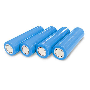 Baterías Lifepo4 Batería recargable cilíndrica de iones de litio 18650-800 1500 2000 3800mAh 3,7 V 18650 Baterías de iones de litio - Product Image 6