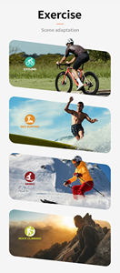 Correa de Reloj Deportiva de Silicona, Transpirable, Suave, Magnética, de Goma, para Relojes <span class=keywords><strong>Apple</strong></span> <span class=keywords><strong>Ultra</strong></span> 87654SE de 45 mm, 44 mm, 49 mm, Compatible con Relojes - Product Image 4