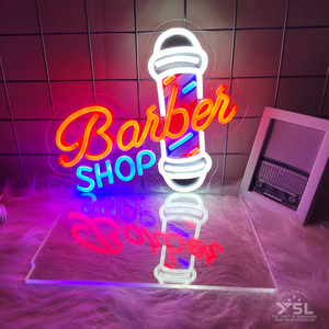 Custom LED Neon Signage | Professional Advertising <b>Signs</b> | Mall Brand Display Boards Ideal for Cafés, Bars & Party Events - Product Image 2