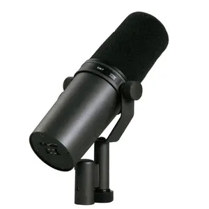 SM7B Music Recording Studio Equipments For Broadcasting With Shock Mount