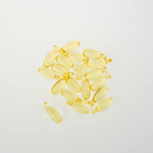 निजी लेबल विटामिन डी3 के2 सॉफ़्टजेल कैप्सूल टैबलेट विटामिन सप्लीमेंट विटामिन डी3 50000 आईयू सॉफ़्टजेल ओम - Product Image 4