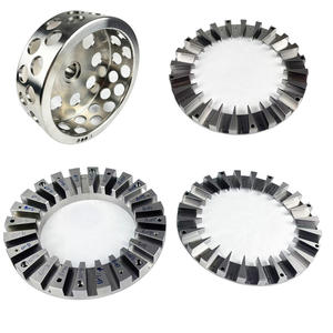 Servicios de Mecanizado CNC de Tolerancia Ajustada, Empresa de Mecanizado de Precisión - Product Image 2