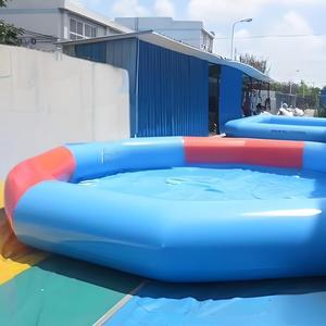 <span class=keywords><strong>Piscine</strong></span> <span class=keywords><strong>gonflable</strong></span> <span class=keywords><strong>pour</strong></span> enfants en plein air été famille amusant grande <span class=keywords><strong>piscine</strong></span> d'air durable avec installation facile et <span class=keywords><strong>piscine</strong></span> de conception portable - Product Image 3