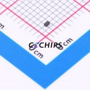 Original-tout nouveau transistor de DFN1006-2 BCT0501ELQ-TR ESD et protection contre les surtensions (TVS/ESD) - Product Image 1
