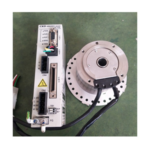 Motor y Accionamiento de Plástico para Automatización CKD AX9000MU-U0 AX6003MU-DM04-U0, Motor de Accionamiento para Automatización CKD AX9000MU-U0 AX6003MU-DM04-U0 - Product Image 1