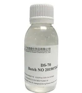 Dioctyl di Sodio Sulfosuccinate con Propilene Glicole CAS 577-11-7/OT 75