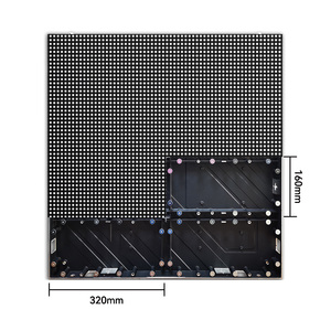 Pantalla LED de Alta Luminosidad P2.5 para Interiores con Tecnología de Uniformidad de Color para Fondo de Escenario de Desfiles de Moda de Alta Gama y Eventos - Product Image 2