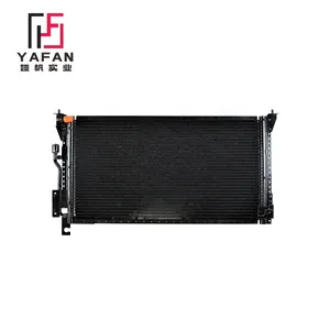 Car A/C Condenser Suitable For BMW M5 1991-1993 64531391393 64538390005 64538390956 64 53 1 391 393 64 53 8 390 005