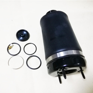 Airmatic Ressort à gaz de suspension pour <span class=keywords><strong>Mercedes</strong></span> <span class=keywords><strong>ML</strong></span>-Class GL-Class <span class=keywords><strong>W164</strong></span> X164 Avant Gauche Droite OEM 1643206013 Nouveau Kit de réparation - Product Image 2