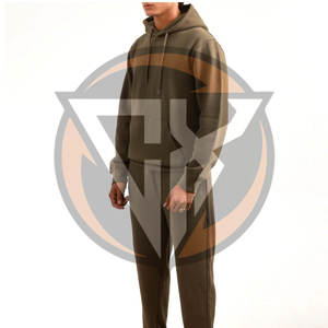 Sudadera con Capucha para Hombre, Estilo Casual de Invierno, Precio Económico, Ropa Urbana, Transpirable, Nuevo Estilo, con Logotipo Personalizado - Product Image 4