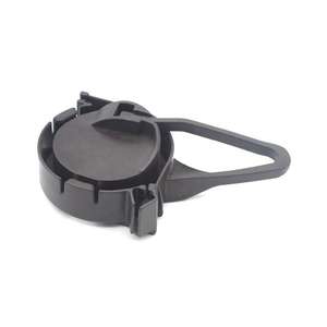 Pinces à câble rond en nylon FTTH pour câbles d'<span class=keywords><strong>abonné</strong></span> flexibles, couleurs personnalisées - Product Image 4