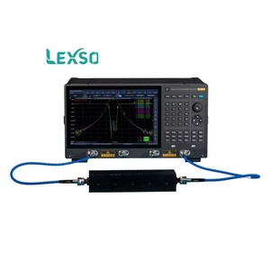 Analizador de Redes Ceyear 3657bw, Garantía de 3 Años, Resolución de 1 Hz, Precisión de 1 ppm, Pantalla LCD de 12.1 Pulgadas, Personalizado ODM Lexso - Product Image 1