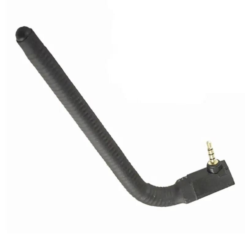 GPS TV Mobile Cell Phone Signal Strength Booster Antenna 5dbi 3.5ミリメートル