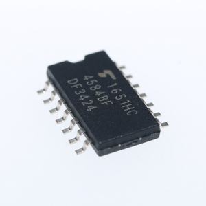 Consultation Discount Composant Fournisseur-Approvisionnement direct du fabricant TC4584BF Dispositif <span class=keywords><strong>logique</strong></span> - Product Image 3