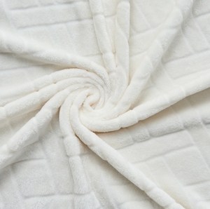 Mềm dập nổi <span class=keywords><strong>flannel</strong></span> ném chăn chất lượng cao cấp cho các đơn đặt hàng số lượng lớn, Giải Pháp Giá cả phải chăng cho các cửa hàng & Chuỗi giảm giá - Product Image 5