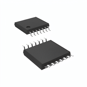 Authorized Distributor 14 TSSOP Logic NXU0304PWJ Electronic Circuit Components - Product Image 1