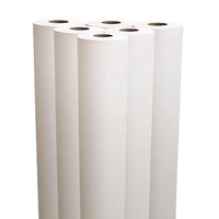 Papel de Transferencia por Sublimación para Impresión DTF, Papel Kraft de 100 g/m², Imprimible con Tinta