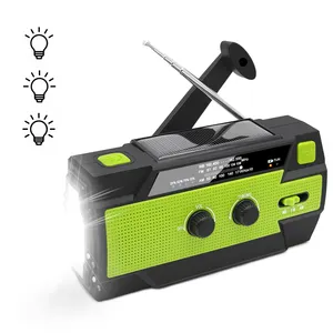 Kit solaire de Camping en plein air, générateur électrique, chargeur de téléphone portable