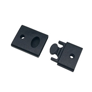Hebilla de seguridad para gatos, correa de plástico de liberación rápida, cordón de seguridad de <span class=keywords><strong>10mm</strong></span> - Product Image 2
