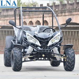 LNA Sounds so Strong <span class=keywords><strong>1500w</strong></span> <span class=keywords><strong>Quad</strong></span> électrique, VTT électriques - Product Image 4