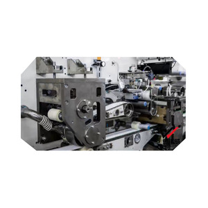 Coussinets anti-transpiration jetables, 50 pièces, tampons sous-aisselles, machine - Product Image 5