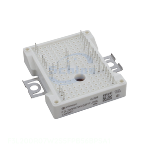BOM IC In Stock Electronics Component Transistors F3L200R07W2S5FPB56BPSA1 - Product Image 1