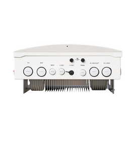 โซลาร์ 4G 5G 5kw 10kw 220v 380v ออนกริด โซลาร์ MPPT 3 เฟส 3PXK-4G 4G 5G อินเวอร์เตอร์ - Product Image 4