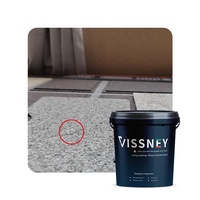 Vissney Matte Sealent Nano Recubrimiento Hidrofóbico Barniz Impermeable Pintura