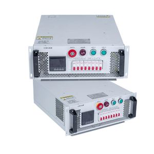 Intelligent R/RLC/RCD <strong>Load</strong> Box Touch Screen Manual Control Options Customizable High Accuracy for Precise <strong>Testing</strong> - Product Image 6