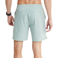 Service OEM Shorts pour hommes, vêtements de sport décontractés, séchage rapide, respirants, légers, shorts de course pour hommes