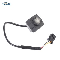 Caméra de recul pour voiture, accessoires de remplacement pour voiture, 9812668580 pour Peugeot PSA