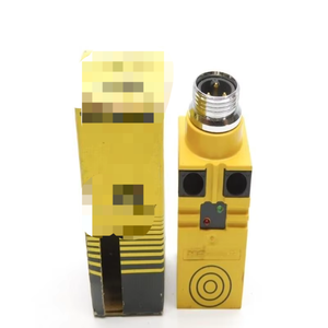 Программируемый логический контроллер (ПЛК) BI10T-Q34-ADZ3wbr0X2-B1131/S34 4201200 NSMP, новый, оригинальный, в наличии, для промышленной автоматизации - Product Image 1