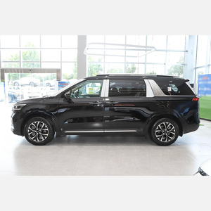 Nouvelle arrivée voitures kia KIA Carnival Fabriqué en Chine Multicolore suv <span class=keywords><strong>7</strong></span> sièges Meilleures ventes de véhicules de luxe - Product Image 5