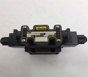 Ban đầu Parker d1vw004cnyc + d31vw004c4nycfp thủy lực hướng Van điều khiển D31 d31v31vw loạt d31dw001c4njw d31dw004c4njw - Product Image 3