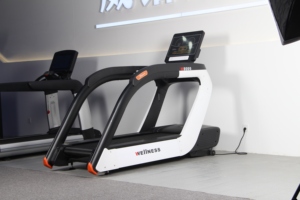 Commercial Fitness Gym Silent Multi Functional Indoor Anti Vibration Touchscreen/ Keyboard DGZ-7602 DGZ-7602 - Product Image 4