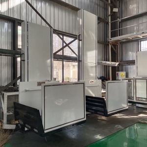 2 kat <span class=keywords><strong>3m</strong></span> 250kg açık handikap <span class=keywords><strong>Platform</strong></span> asansörü - Product Image 3