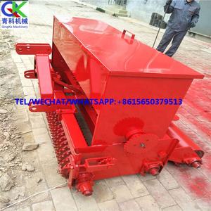 Noël spécial prix 2.5cm profondeur de semis montée sur Tracteur <span class=keywords><strong>à</strong></span> <span class=keywords><strong>gazon</strong></span> <span class=keywords><strong>semoir</strong></span> <span class=keywords><strong>Gazon</strong></span> <span class=keywords><strong>semoir</strong></span> - Product Image 3